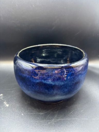 Deep sea plant pot